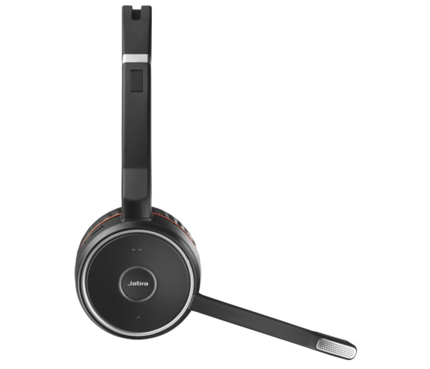 JABRA Słuchawki Evolve 75 SE Link 380a UC Stereo 7599-848-109 - 1127159 - zdjęcie 4